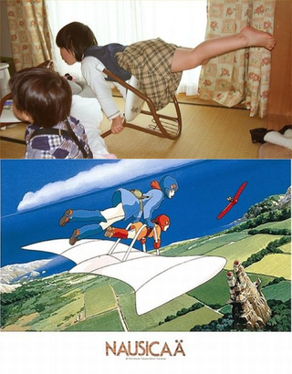 Illustration for article titled Japan's "Totally Looks Like" Meme Is Totally Amusing